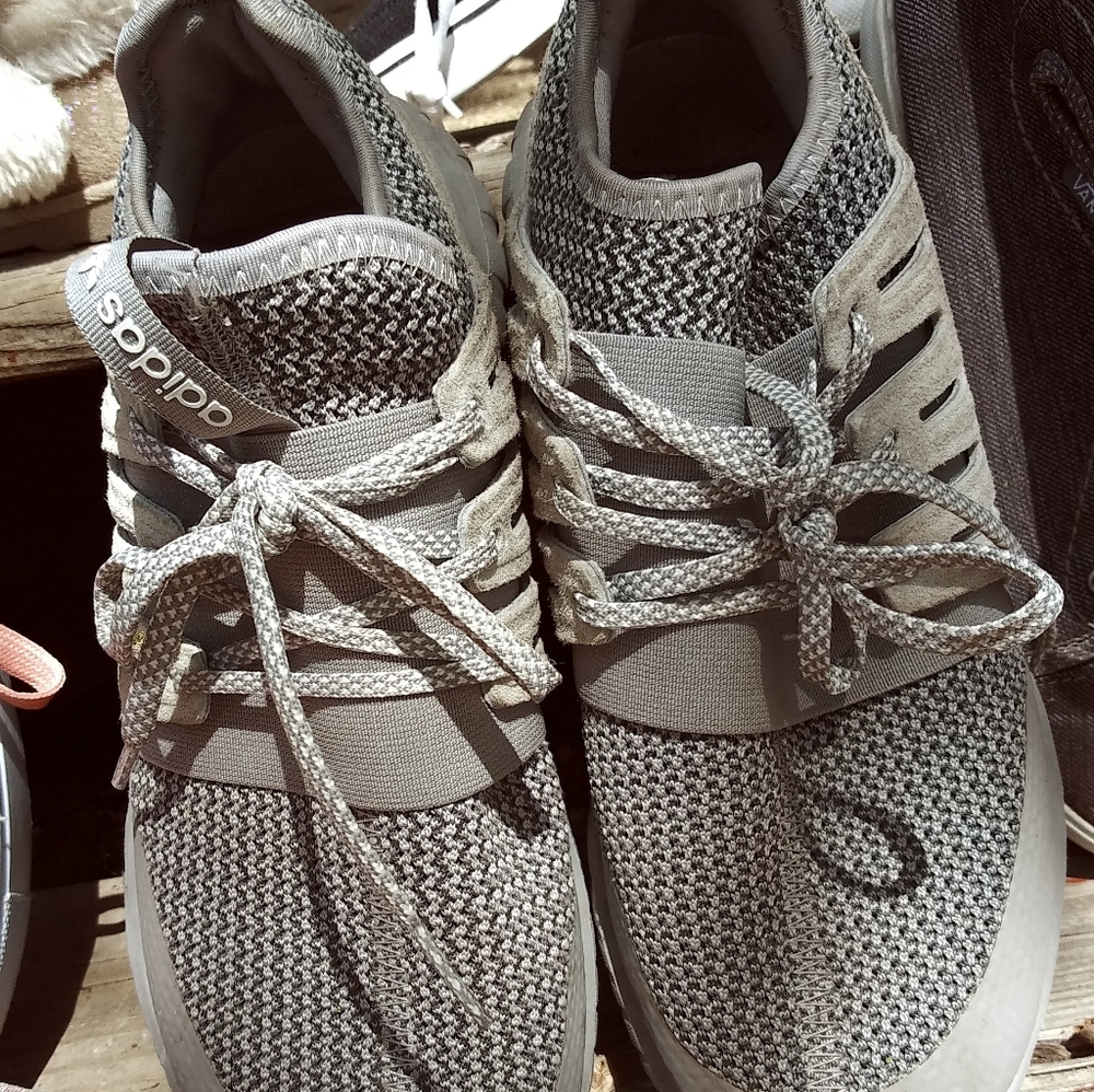 Super Squishy Adidas